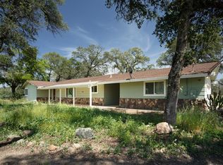 5370 Marysville Rd, Browns Valley, CA
