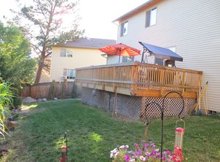 19972 Brass Dr, Bend, OR 97702