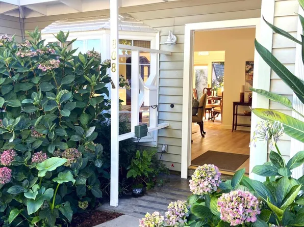 808 Patricia Ave, San Mateo, CA 94401