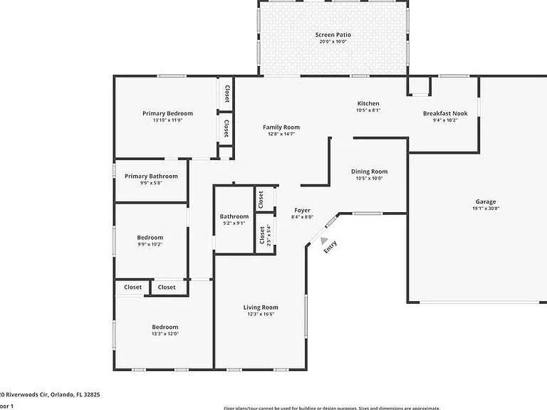 620 Riverwoods Cir — Photo 2