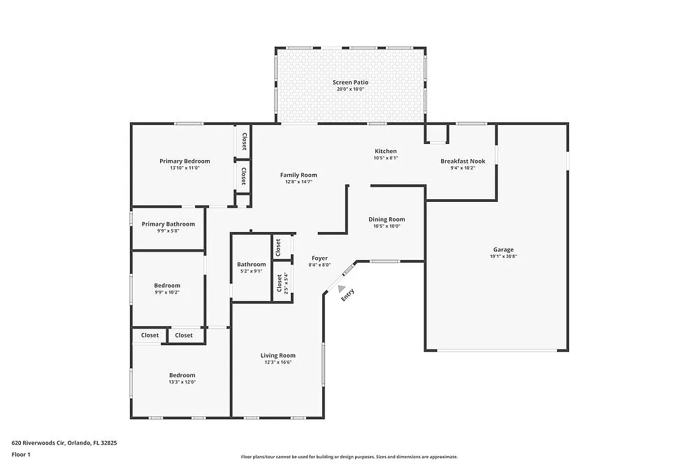 Building Photo - 620 Riverwoods Cir
