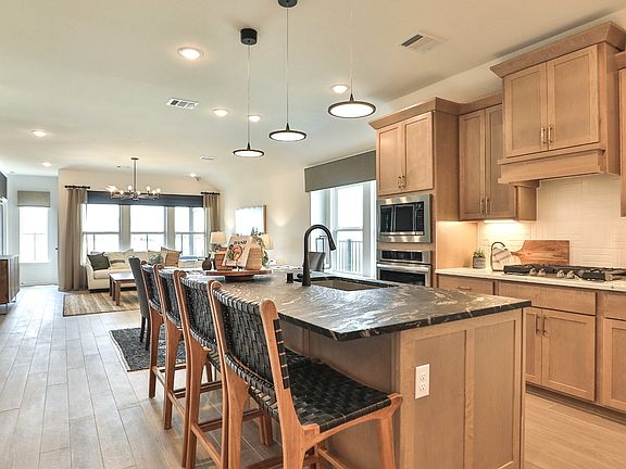 Representative Photo. This home is not complete.