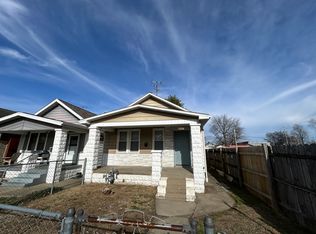 326 E Florida St, Evansville, IN 47711