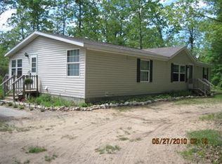 3961 W Skeels Rd, Montague, MI 49437