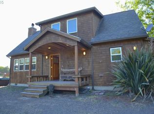 8135 Nehalem Rd, Manzanita, OR 97130
