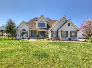 138 Black Oak Dr, Carl Junction, MO 64834