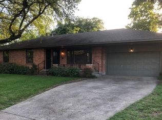 9831 Mercer Dr, Dallas, TX 75228