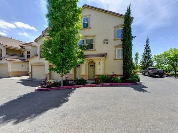 915 Vessona Cir #915, Folsom, CA 95630
