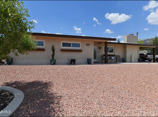 4224 Darwood Dr, El Paso, TX 79902