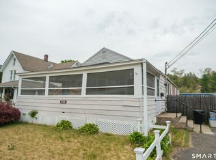 116 North Main Street, Beacon Falls, CT 06403