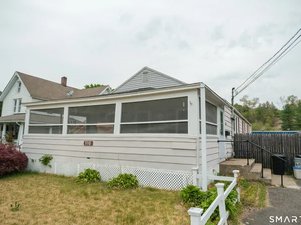 116 North Main Street, Beacon Falls, CT 06403