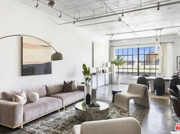 1855 Industrial St APT 316, Los Angeles, CA 90021