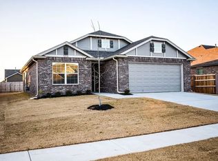 7218 S Laurel Pl, Broken Arrow, OK 74011