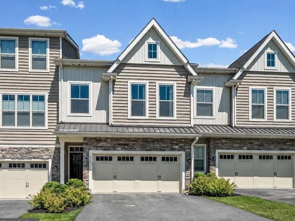 219 Ash Ln, Kennett Square, PA 19348