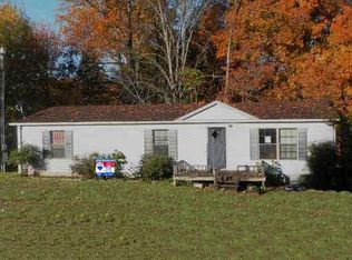 663 Bobbitt Rd, Ashland City, TN 37015