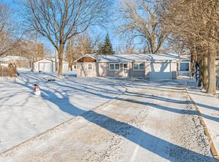 215 Winnebago Ave, Fairmont, MN 56031