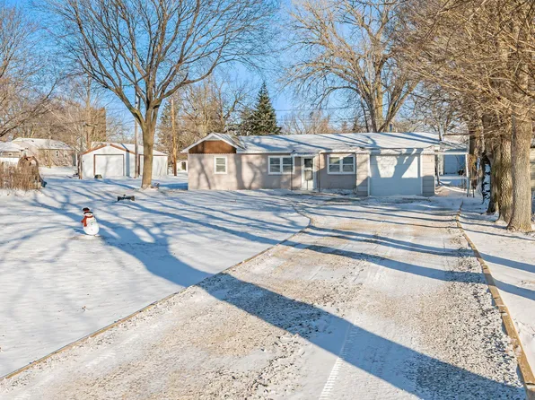 215 Winnebago Ave, Fairmont, MN 56031