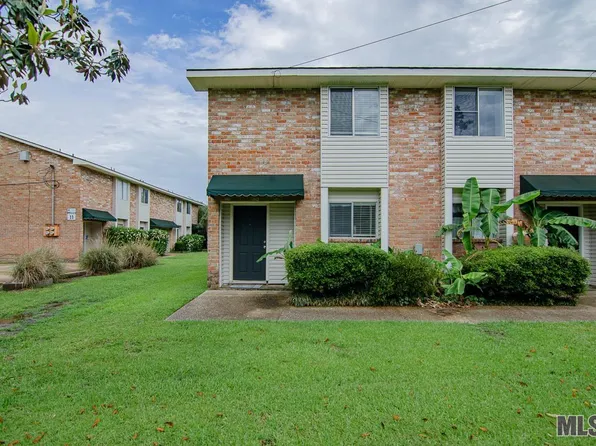 908 W Tony St #10-D, Gonzales, LA 70737