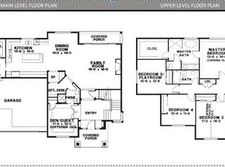 14715 74th Stct E, Sumner, WA 98390