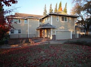6640 Camino De Luna, Rancho Murieta, CA 95683