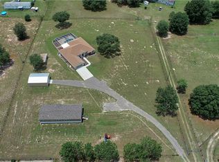 10316 SE 25th Ave, Ocala, FL 34480