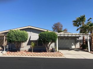 69525 Dillon Rd SPACE 24, Desert Hot Springs, CA 92240