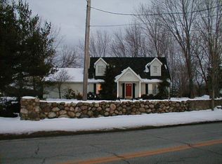 9524 Lasalle Ln, Mentor, OH
