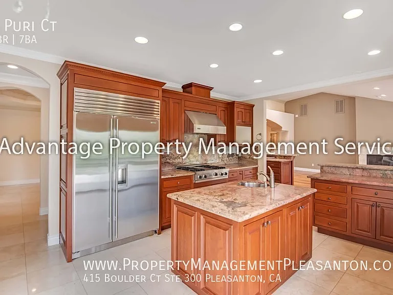 1 Puri Ct — Photo 6