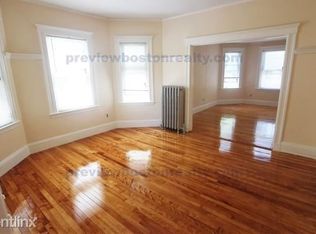 52 Brainerd Rd #77, Allston, MA 02134