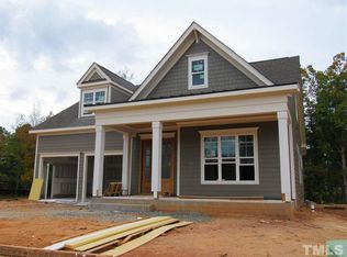312 Fairway Vista Dr, Holly Springs, NC 27540