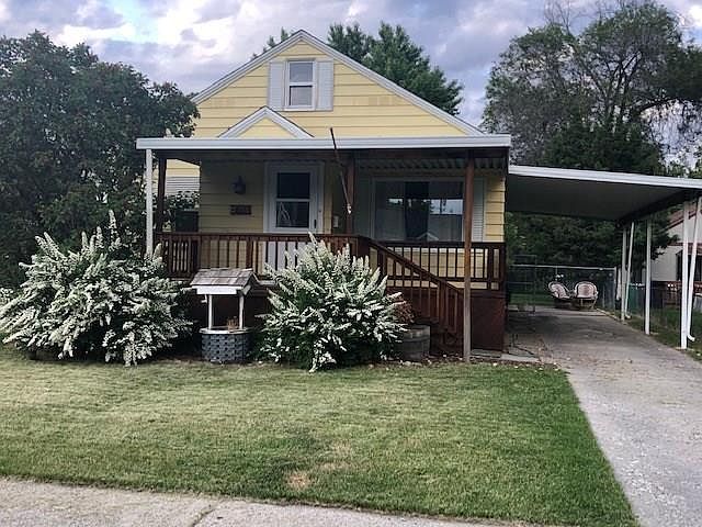 1st image of 741 Howard Ave