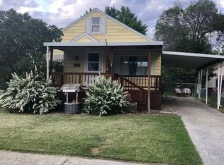 741 Howard Ave, Billings, MT 59101