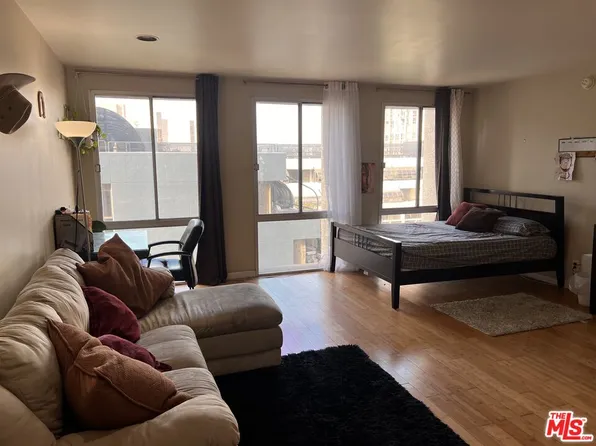800 W 1st St APT 509, Los Angeles, CA 90012