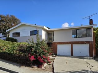 2814 Moyers Rd, Richmond, CA 94806