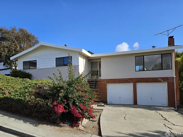2814 Moyers Rd, Richmond, CA 94806
