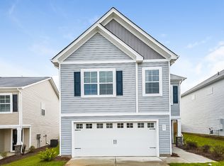 55 Blue Fescue Way, Columbia, SC 29209