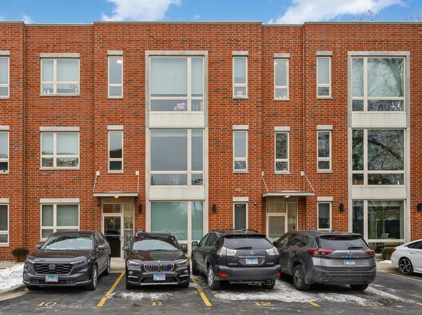 4119U N Narragansett Ave #101