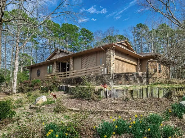 2 Cordoba Way, Hot Springs, AR 71909