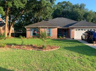 5677 Nicklaus Ln, Milton, FL 32570