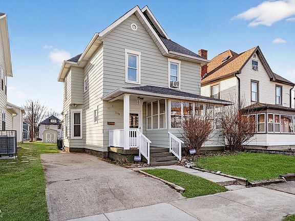 2nd image of 2446 Carrollton Ave