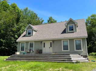 125 Mount Misery Rd, Littleton, NH 03561