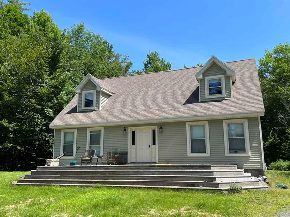 125 Mount Misery Road, Littleton, NH 03561