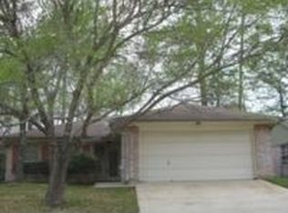 3149 Clay Cir, Huntsville, TX 77340