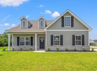 127 Old Chimney Ln, Conway, SC 29526