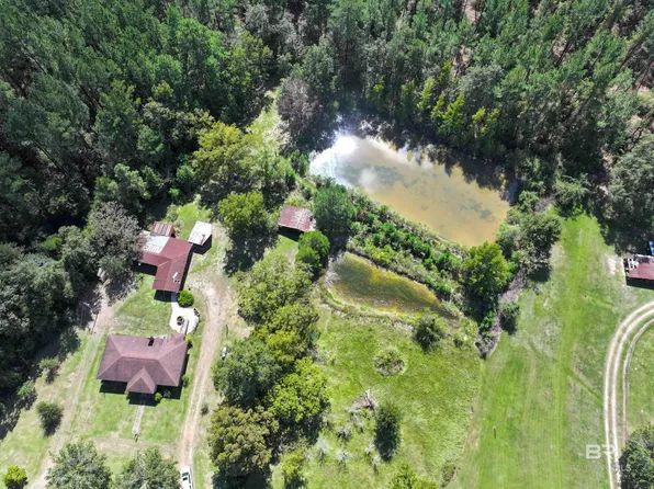 1081 Jay Rd, Brewton, AL 36426