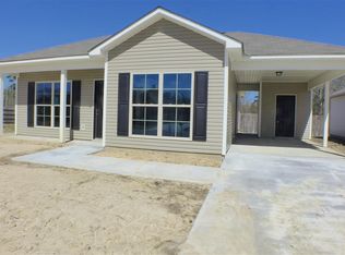 10813 Moss Pointe Dr, Denham Springs, LA 70726