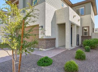 3389 S 180TH Avenue, Goodyear, AZ 85338