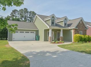 222 Hunt St, Greenwood, SC 29649
