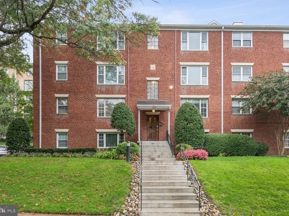 1220 N Meade St APT 7, Arlington, VA 22209