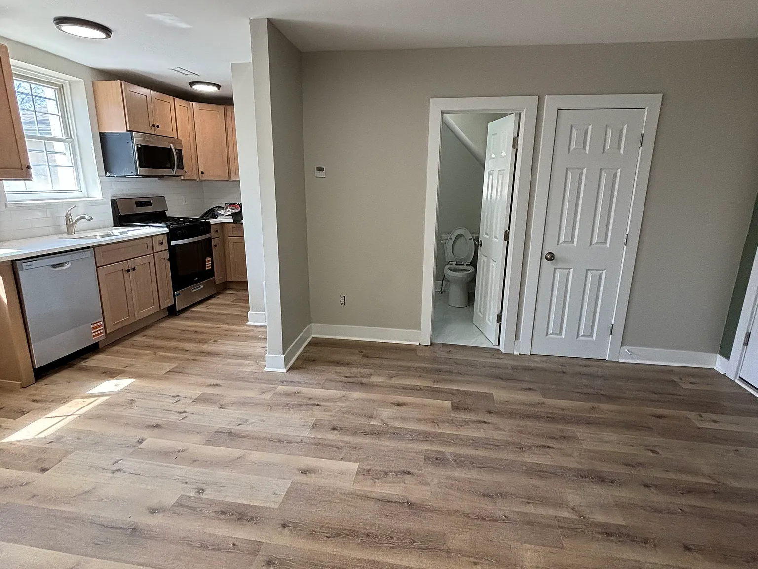 2 bed, $2,000 — Photo 4